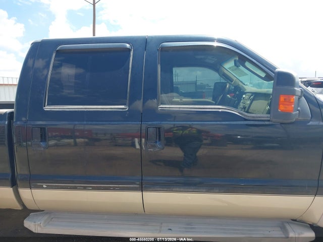 Aukcja sprzedaży 2008 Ford Super Duty F-250 Srw Fx4/harley-davidson/king Ranch/lariat/xl/xlt, vin: 1FTSW21R08EC87077, numer aukcji: 45580200
