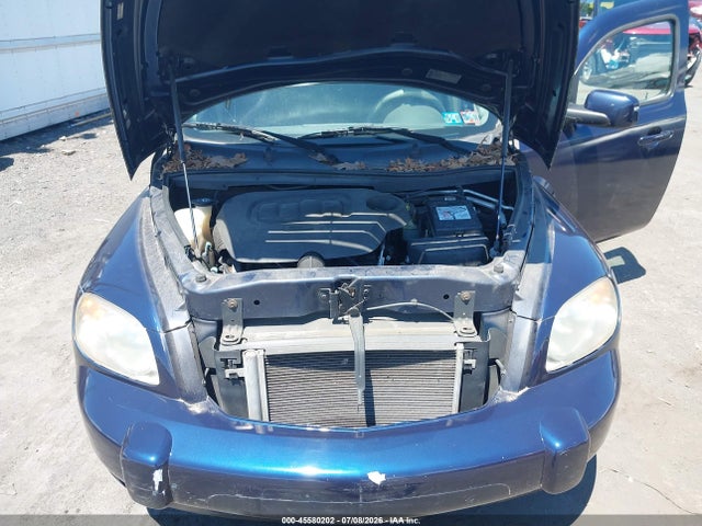 Aukcja sprzedaży 2010 Chevrolet Hhr Lt, vin: 3GNBABDB5AS598309, numer aukcji: 45580202