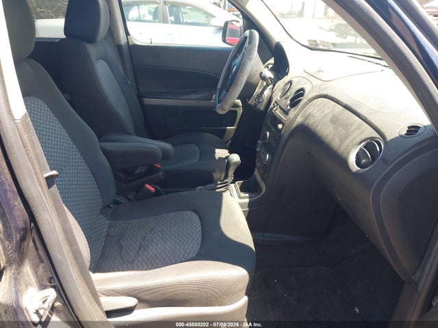 Aukcja sprzedaży 2010 Chevrolet Hhr Lt, vin: 3GNBABDB5AS598309, numer aukcji: 45580202