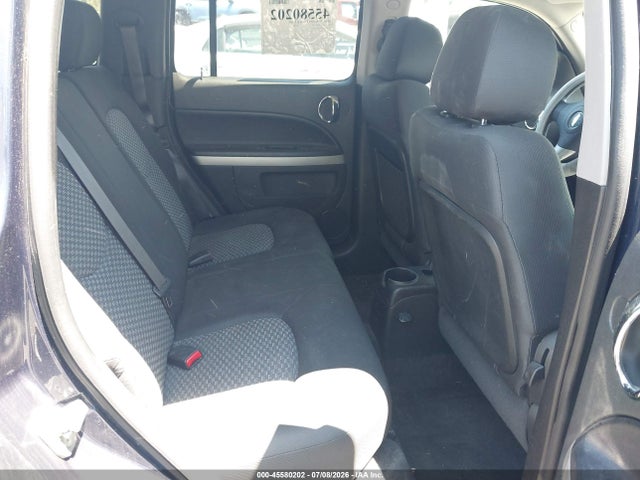 Aukcja sprzedaży 2010 Chevrolet Hhr Lt, vin: 3GNBABDB5AS598309, numer aukcji: 45580202