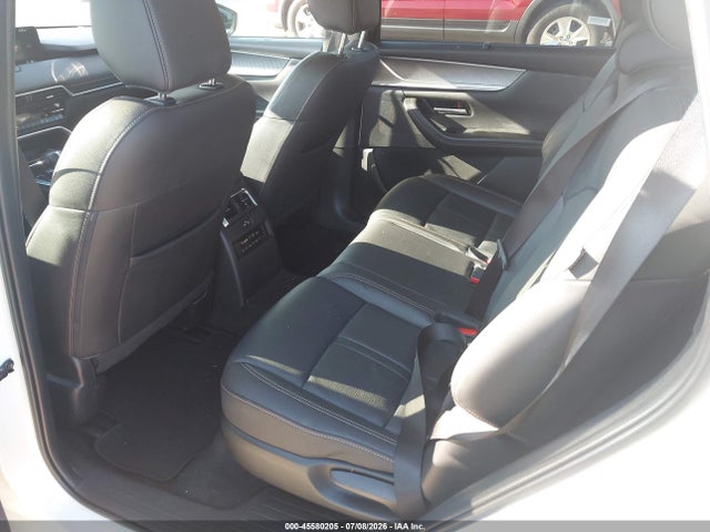 2025 Mazda Cx-70 3.3 Turbo Preferred Package მანქანა იყიდება აუქციონზე, vin: JM3KJBHD3S1121926, აუქციონის ნომერი: 45580205