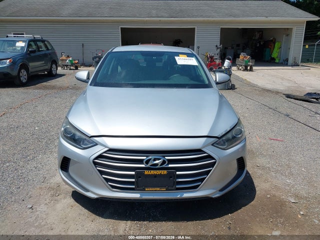 Hyundai ELANTRA SE 2017 KMHD74LF1HU323669 Image 12