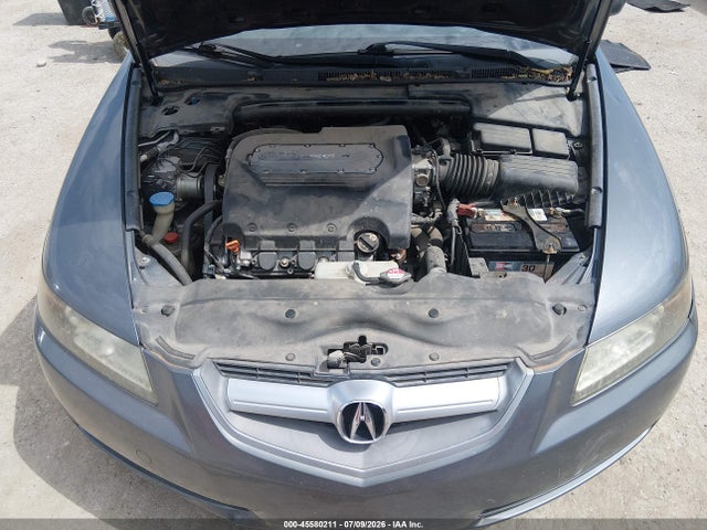 2006 Acura Tl მანქანა იყიდება აუქციონზე, vin: 19UUA66276A064180, აუქციონის ნომერი: 45580211