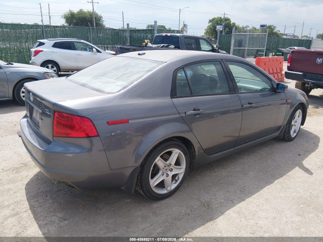 2006 Acura Tl მანქანა იყიდება აუქციონზე, vin: 19UUA66276A064180, აუქციონის ნომერი: 45580211