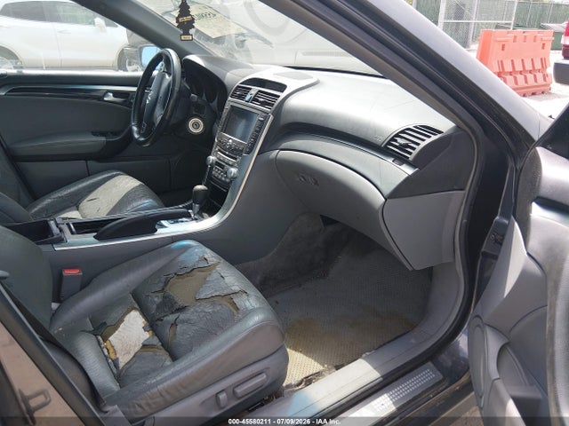 2006 Acura Tl მანქანა იყიდება აუქციონზე, vin: 19UUA66276A064180, აუქციონის ნომერი: 45580211