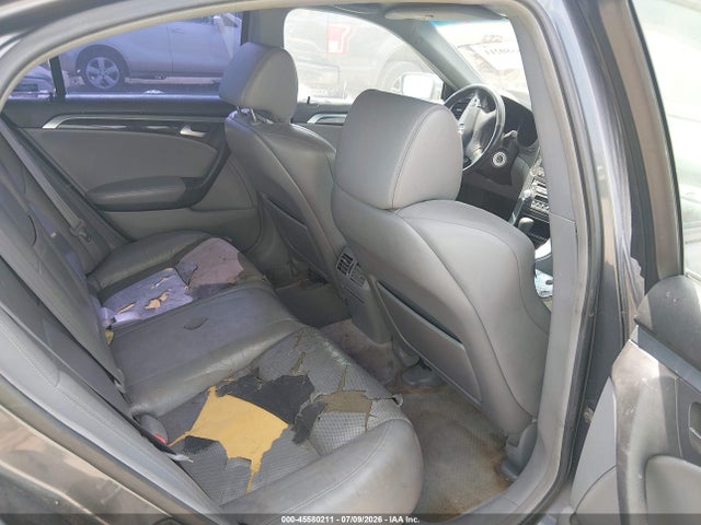 2006 Acura Tl მანქანა იყიდება აუქციონზე, vin: 19UUA66276A064180, აუქციონის ნომერი: 45580211