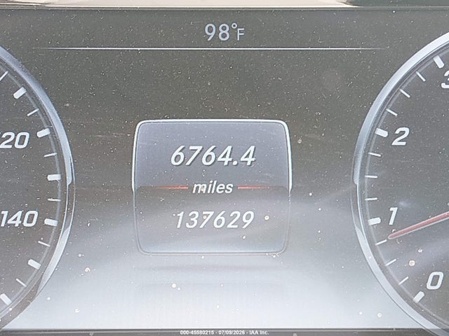 2015 Mercedes-benz S 550 4matic მანქანა იყიდება აუქციონზე, vin: WDDUG8FB2FA141830, აუქციონის ნომერი: 45580215