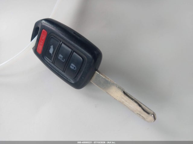 Honda CR-V LX 2016 3CZRM3H3XGG704136 Image 11