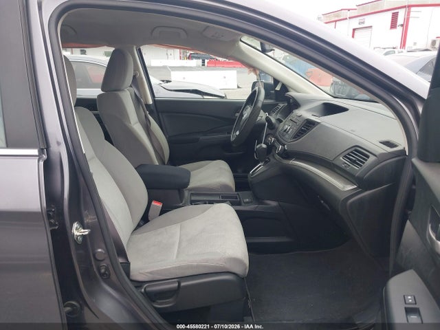 Honda CR-V LX 2016 3CZRM3H3XGG704136 Image 5