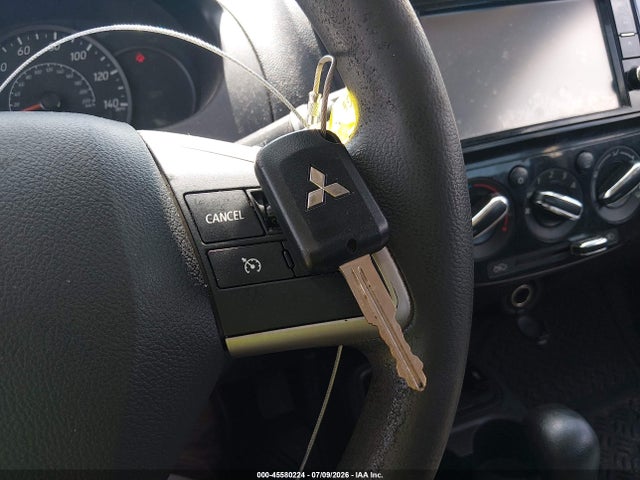 Mitsubishi MIRAGE ES 2019 ML32A3HJXKH008828 Image 11