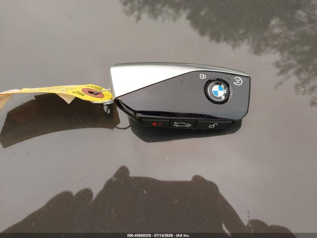 5UX23EM09S9Y92138 BMW X7 Xdrive40i
