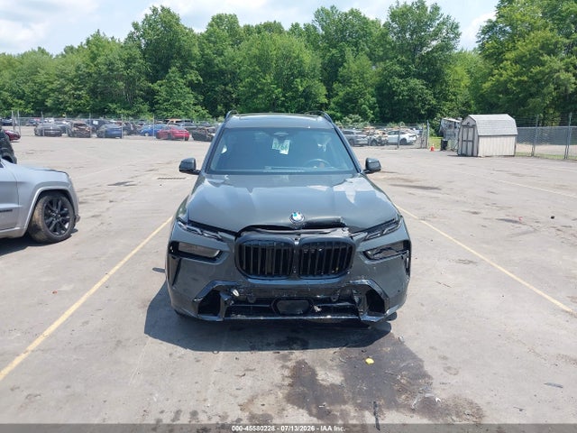 5UX23EM09S9Y92138 BMW X7 Xdrive40i