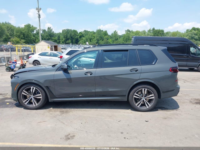 5UX23EM09S9Y92138 BMW X7 Xdrive40i