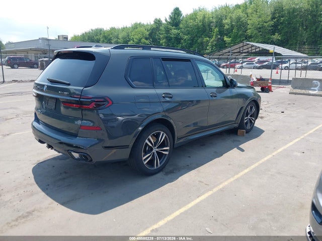 5UX23EM09S9Y92138 BMW X7 Xdrive40i