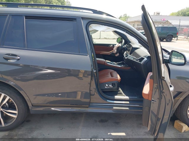 5UX23EM09S9Y92138 BMW X7 Xdrive40i