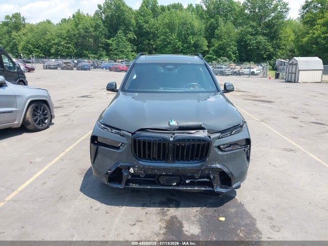 5UX23EM09S9Y92138 BMW X7 Xdrive40i