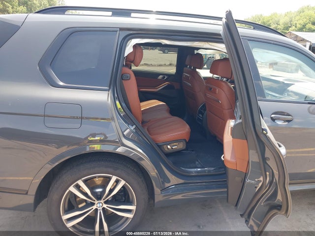 5UX23EM09S9Y92138 BMW X7 Xdrive40i