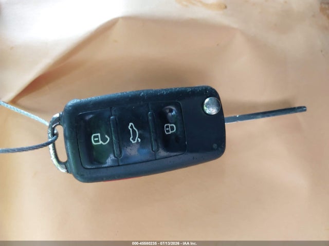 45580235 :رقم المزاد ، 3VW2B7AJ4HM305509 vin ، 2017 Volkswagen Jetta 1.4t S مزاد بيع