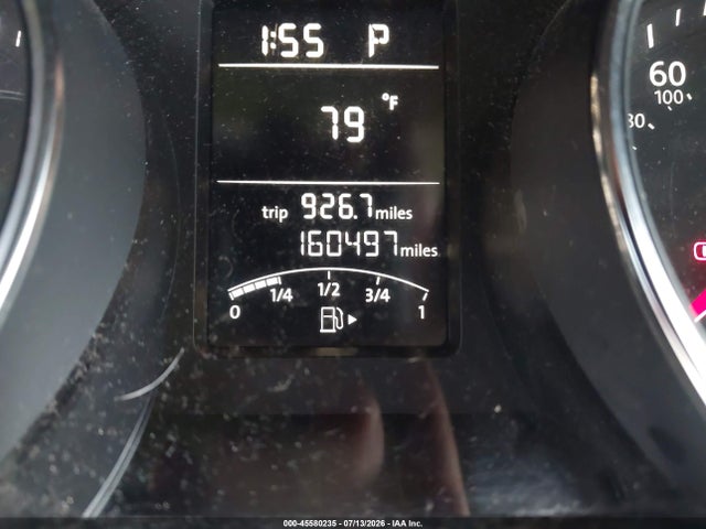 45580235 :رقم المزاد ، 3VW2B7AJ4HM305509 vin ، 2017 Volkswagen Jetta 1.4t S مزاد بيع