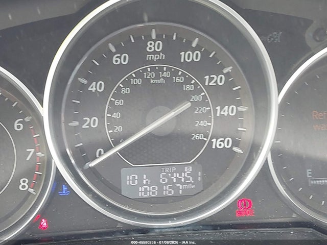 Aukcja sprzedaży 2015 Mazda Mazda6 I Grand Touring, vin: JM1GJ1W5XF1181812, numer aukcji: 45580236
