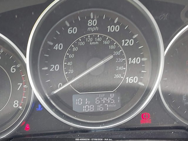 Aukcja sprzedaży 2015 Mazda Mazda6 I Grand Touring, vin: JM1GJ1W5XF1181812, numer aukcji: 45580236