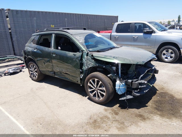 2022 7MUDAABG5NV032371 main image