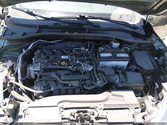 Toyota Corolla Cross Xle 2022 7MUDAABG5NV032371 Image 10