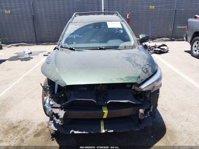 Toyota Corolla Cross Xle 2022 7MUDAABG5NV032371 Image 13