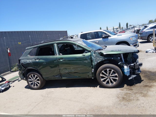 Toyota Corolla Cross Xle 2022 7MUDAABG5NV032371 Image 14