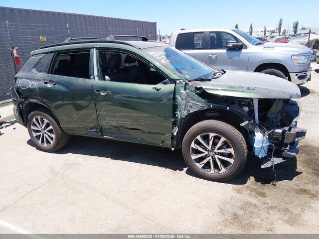 Toyota Corolla Cross Xle 2022 7MUDAABG5NV032371 Image 18