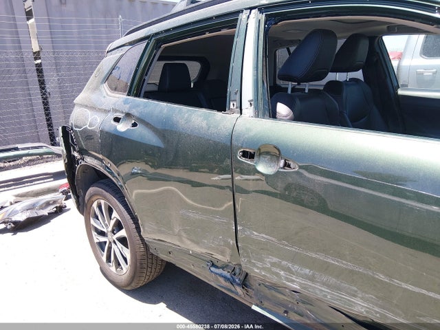 Toyota Corolla Cross Xle 2022 7MUDAABG5NV032371 Image 20
