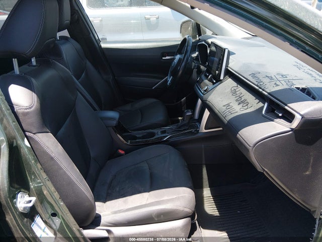 Toyota Corolla Cross Xle 2022 7MUDAABG5NV032371 Image 5