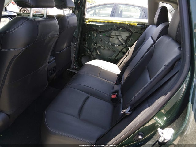 Toyota Corolla Cross Xle 2022 7MUDAABG5NV032371 Image 8