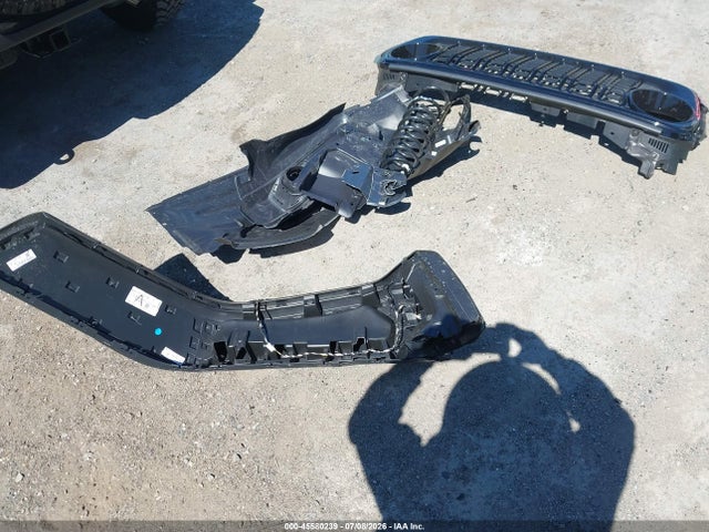 Продажа на аукционе авто 2026 Jeep Wrangler Willys 4x4, vin: 1C4PJXDN1TW152025, номер лота: 45580239
