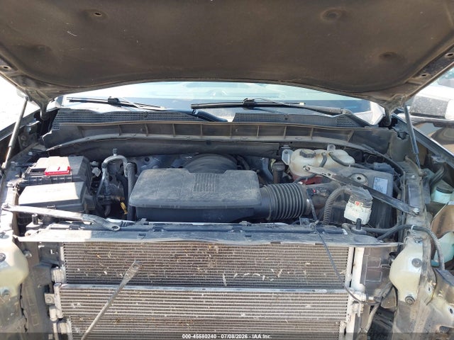 GMC Sierra 1500 Slt 2019 3GTU9DED7KG145979 Image 10