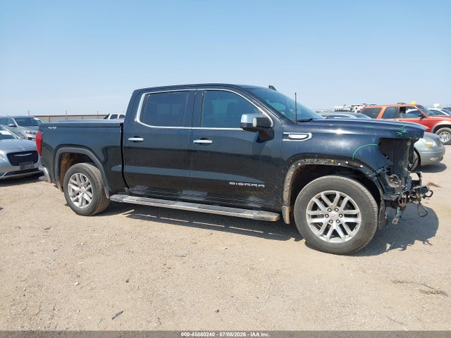 GMC Sierra 1500 Slt 2019 3GTU9DED7KG145979 Image 14