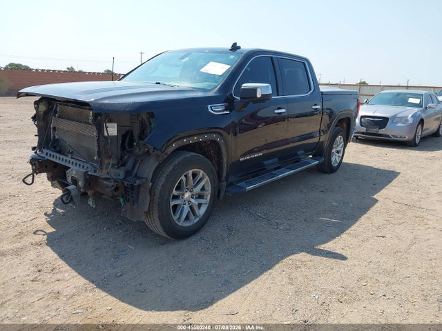 3GTU9DED7KG145979 GMC Sierra 1500 Slt