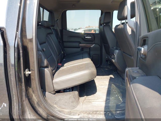 3GTU9DED7KG145979 GMC Sierra 1500 Slt