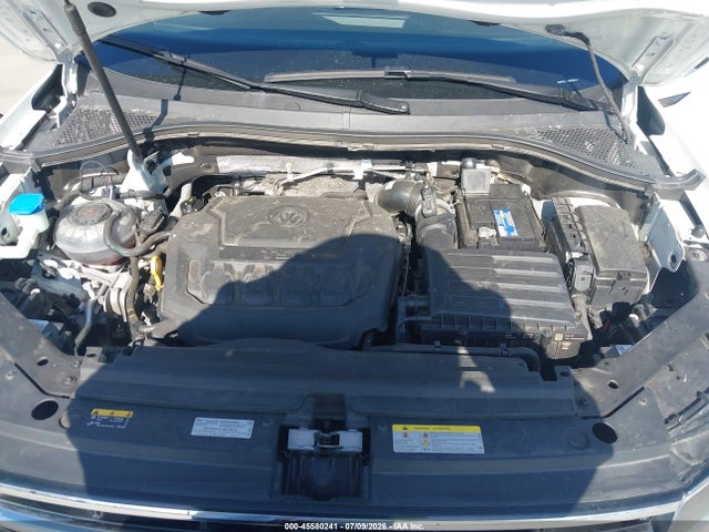 3VVRB7AX8PM070814 Volkswagen Tiguan 2.0t S