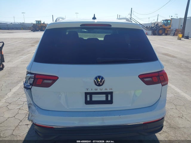 45580241 :رقم المزاد ، 3VVRB7AX8PM070814 vin ، 2023 Volkswagen Tiguan 2.0t S مزاد بيع