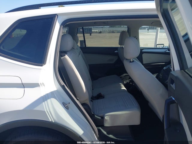 3VVRB7AX8PM070814 Volkswagen Tiguan 2.0t S
