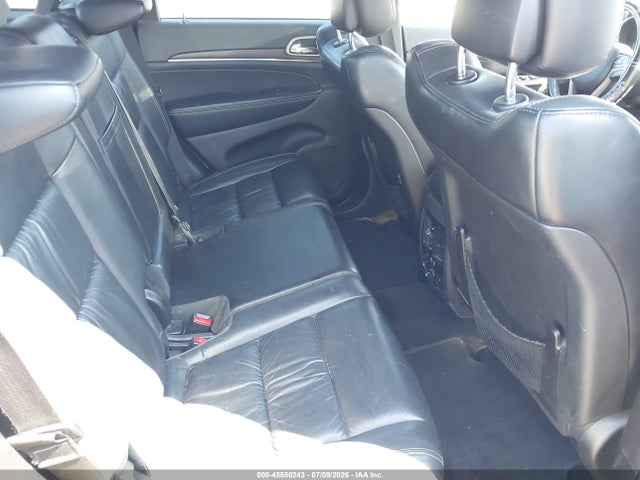 Aukcja sprzedaży 2015 Jeep Grand Cherokee Limited, vin: 1C4RJFBG4FC762840, numer aukcji: 45580243
