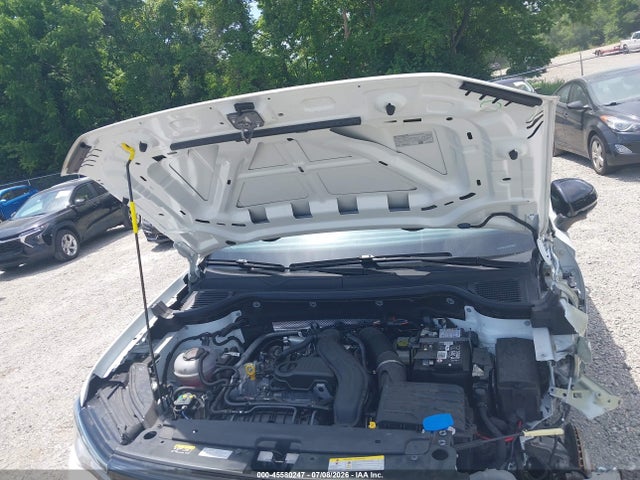Aukcja sprzedaży 2025 Volkswagen Taos 1.5t Se Black, vin: 3VV2C7B22SM005578, numer aukcji: 45580247