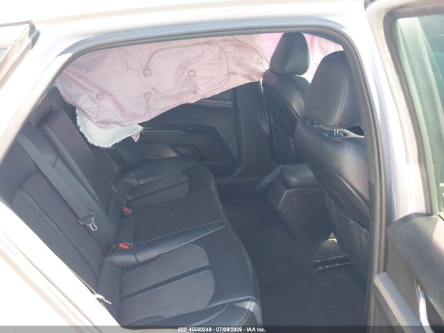 45580249 :رقم المزاد ، 5XXG64J27NG143604 vin ، 2022 Kia K5 Gt-line مزاد بيع