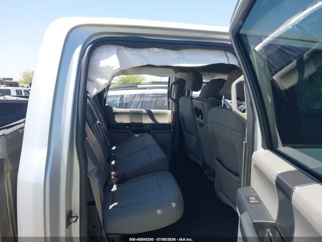 Aukcja sprzedaży 2018 Ford F-150 Xlt, vin: 1FTEW1EP6JKC42149, numer aukcji: 45580250