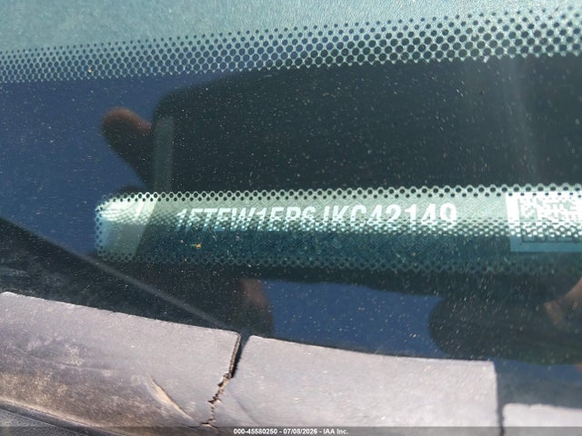 1FTEW1EP6JKC42149 Ford F-150 Xlt