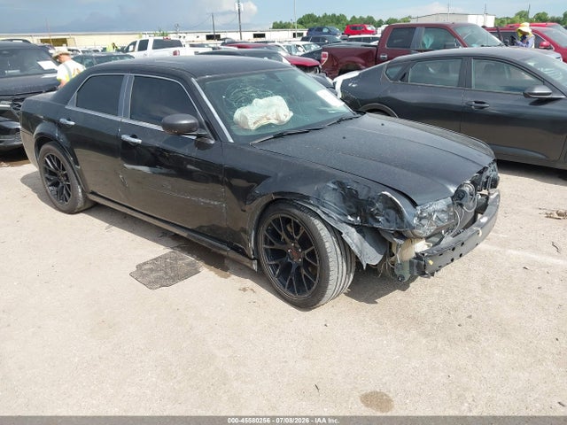 Aukcja sprzedaży 2010 Chrysler 300c Hemi, vin: 2C3CA6CT0AH209775, numer aukcji: 45580256