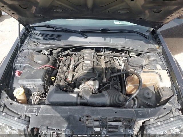 Aukcja sprzedaży 2010 Chrysler 300c Hemi, vin: 2C3CA6CT0AH209775, numer aukcji: 45580256