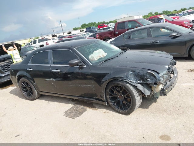 Aukcja sprzedaży 2010 Chrysler 300c Hemi, vin: 2C3CA6CT0AH209775, numer aukcji: 45580256