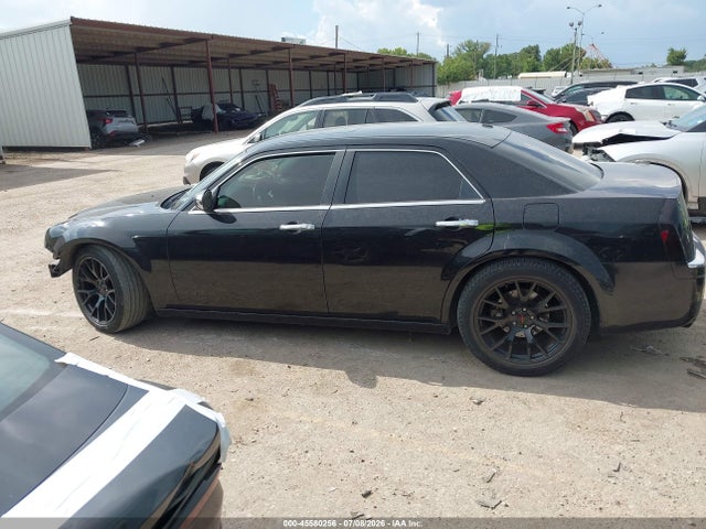 Aukcja sprzedaży 2010 Chrysler 300c Hemi, vin: 2C3CA6CT0AH209775, numer aukcji: 45580256